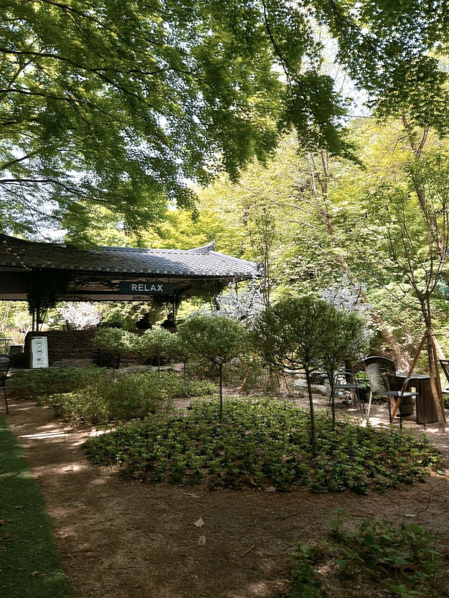 🥑🥪북한산뷰 카페 나만 알고싶은 옥류헌릴렉스
