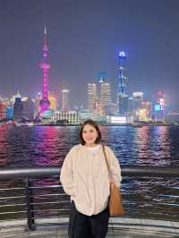 The oriental pearl tower shanghai