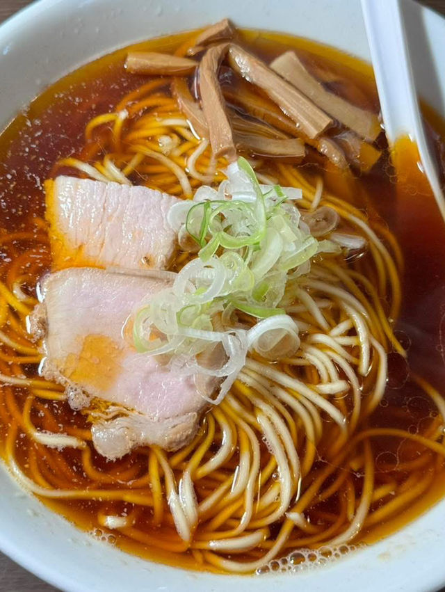 札幌🇯🇵 米其林拉麵都是味噌