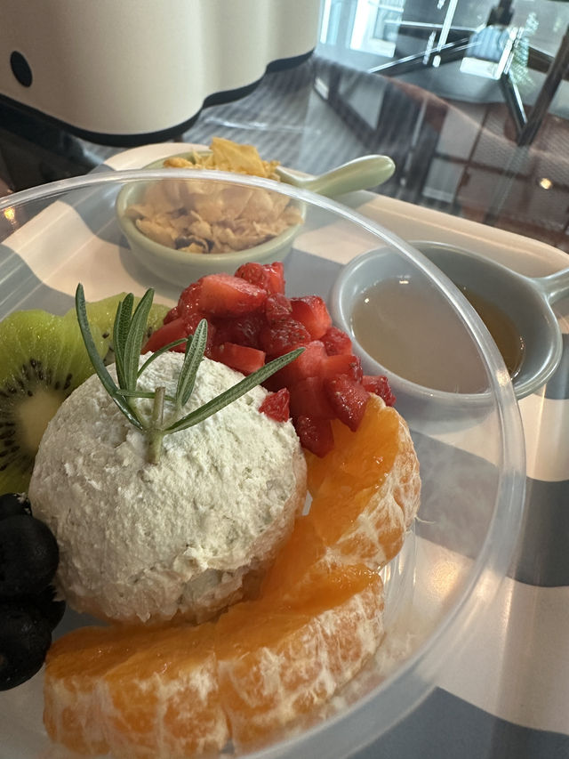 Pio Coffee ร้านกาแฟที่ซ่อนตัวอยู่ในซอยนาจอมเทียน 1