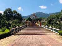 สักการะ รับดวง หนุนโชค ที่ ศาลพระจี้กง