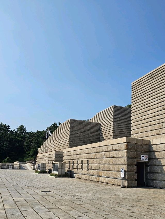 인천 상륙작전기념관 가볼만한 곳