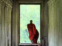 Majestic Angkor Wat