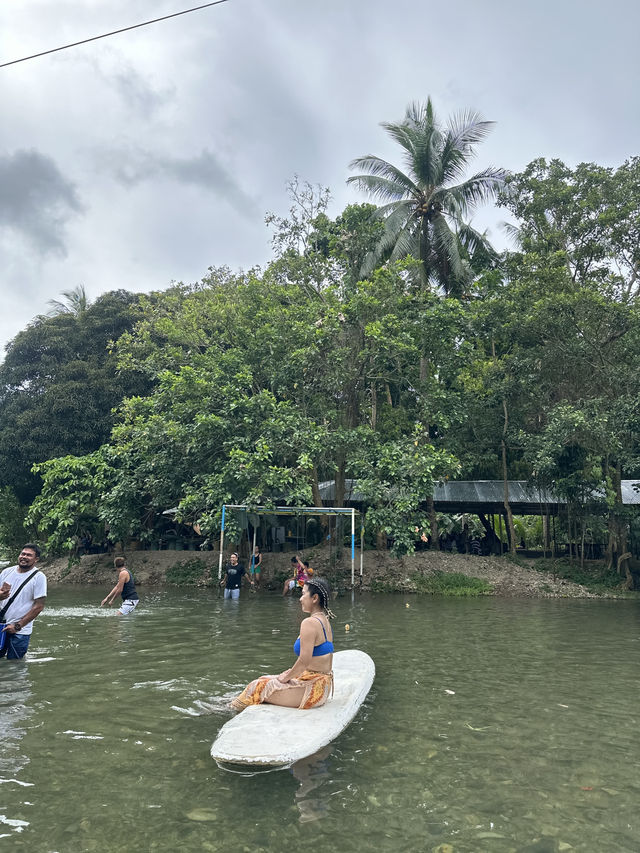 Booked the Trip. Lived the Dream. Boracay 2025 🇵🇭