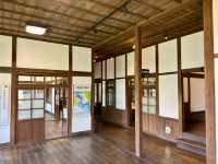 舊三角簡易裁判所（法の館）：走進百年法治史的時光走廊