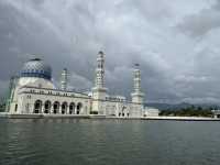 5 Days in Kota Kinabalu- amazing tour from mountain to sea.