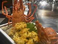 尖沙咀螢火日式餐廳🦞 精緻日料的味蕾盛宴