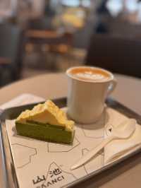 廈門文青cafe～‘《山池》
