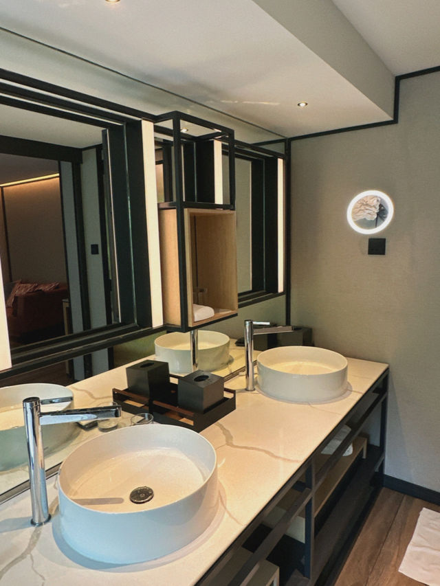 An affordable and luxury stay in KL!