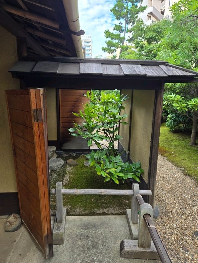 【大阪】堺市　さかい利晶の杜