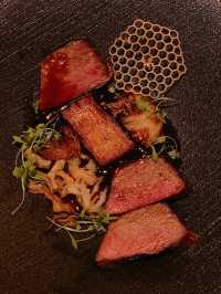 美味Fine Dining
