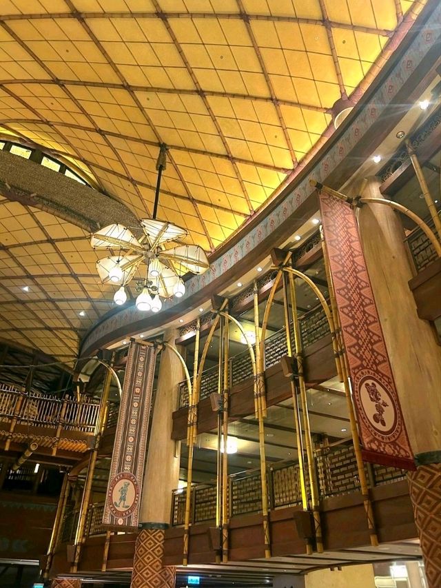 Adventure Begins at Hong Kong Disneyland Explorer’s Hotel