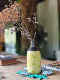 ร้านอาหารท้ายเหมือง 076 สโลว์ไลฟ์รสชาติที่จริงใจ