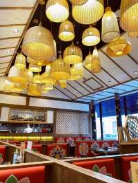 Comme Gangnam Ramyeon Restaurant 🥢