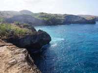 Discover Nusa Penida – Bali’s Wild, Beautiful Neighbour 🌊✨