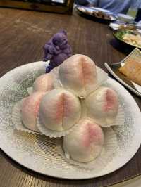 Hei Yin – ติ่มซำพรีเมียมกลางเมือง 🥟