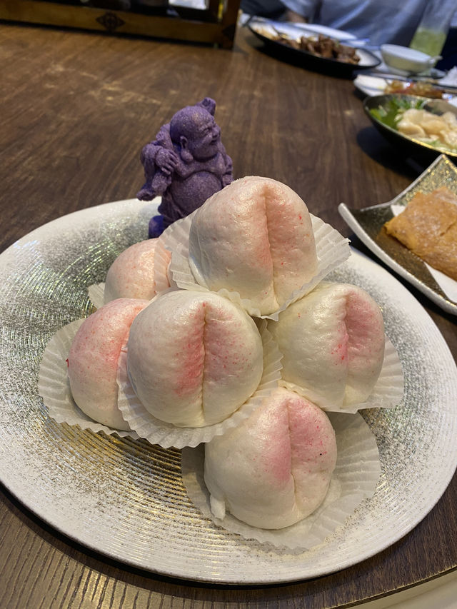 Hei Yin – ติ่มซำพรีเมียมกลางเมือง 🥟