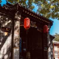 🏮 Let’s Explore Beijing’s Eight Great Hutongs – Where Old Peking Lives On!