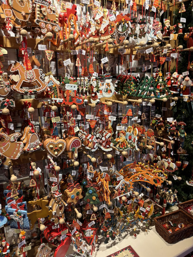 🎍花と光の贈りもの　六本木ヒルズで迎春準備＆クリスマスマーケットのはしご旅🎄✨