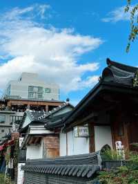 전주 여행 계획 공유해 드려요🪽🩵
