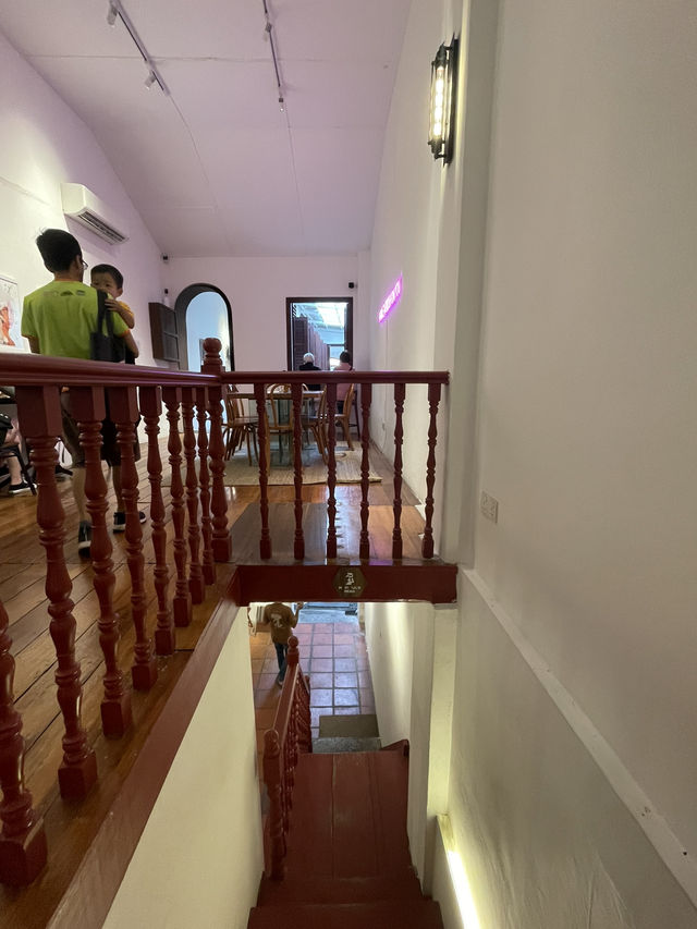 🇲🇾 Urban Daybreak Cafe @ George Town 🇲🇾 Urban Daybreak Cafe @ George Town