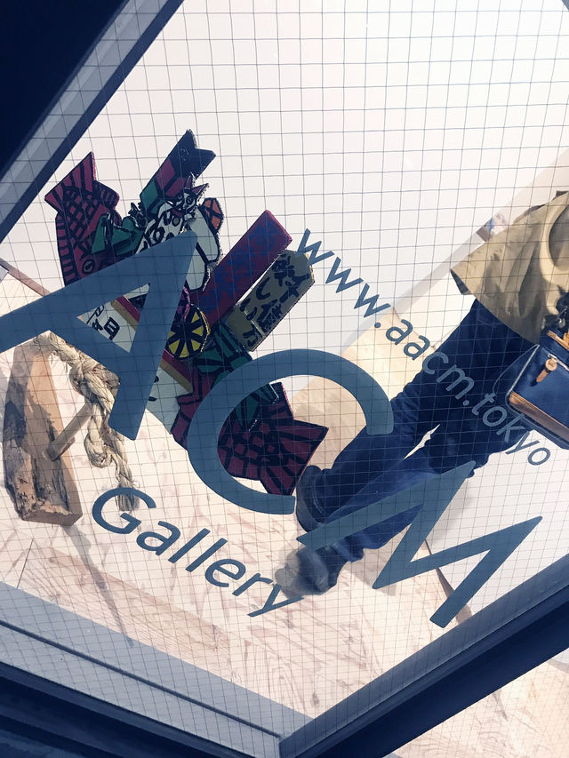恵比寿、代官山、乃木坂🎨アートとクリエイティブを感じる東京散歩