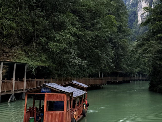  Zhangjiajie Grand Canyon: The Perfect Jiuzhaigou Alternative! 💚