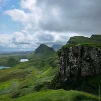 Isle of Skye – “Scotland’s Wild and Weathered Wonderland”