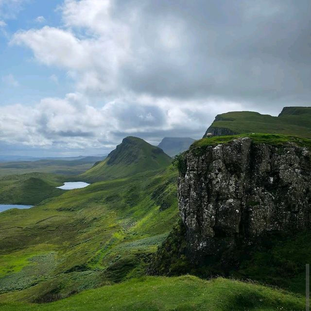 Isle of Skye – “Scotland’s Wild and Weathered Wonderland”