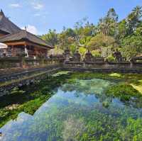 Pura Tirta Empul