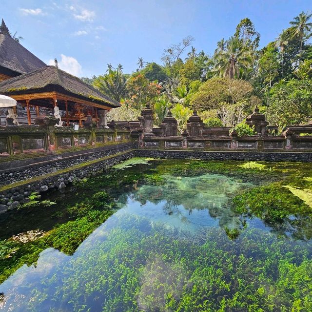 Pura Tirta Empul