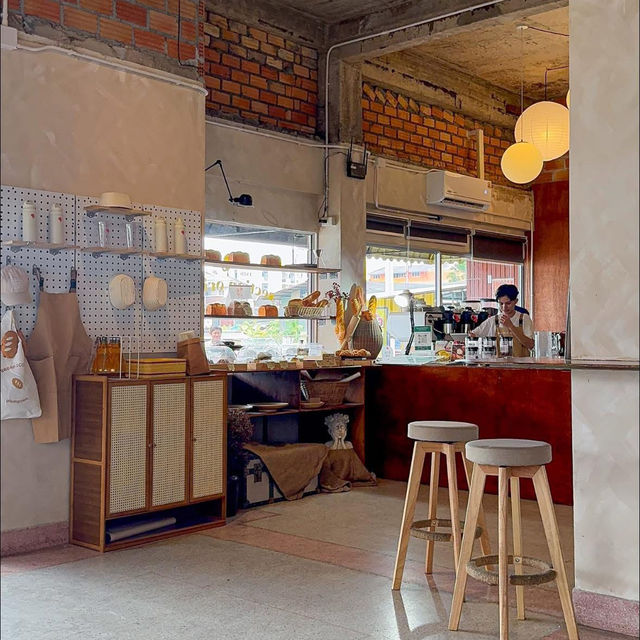 ☕✨ Section Origin • Special Coffee & Bake House  ☕✨ Section Origin • Special Coffee & Bake House