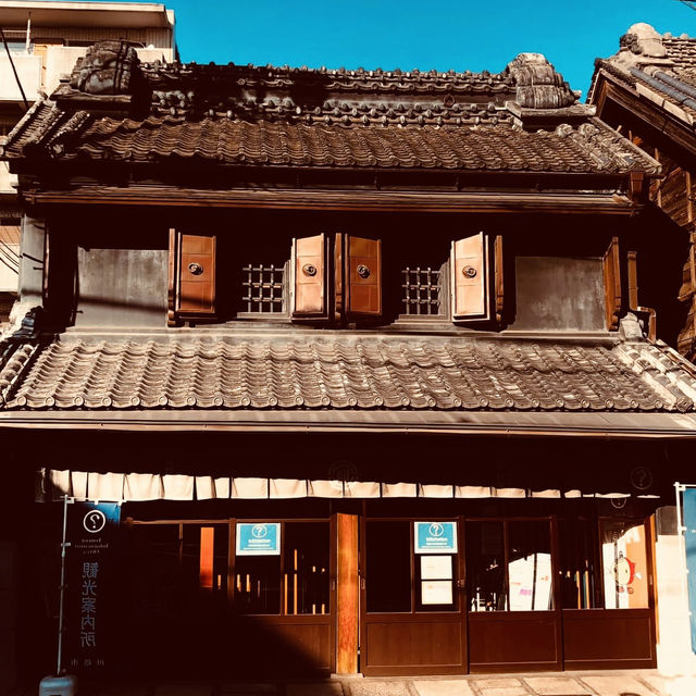 🏮 Kawagoe (Little Edo): A Solo Traveler’s Guide to Time-Traveling Japan! 🏮 Kawagoe (Little Edo): A Solo Traveler’s Guide to Time-Traveling Japan!