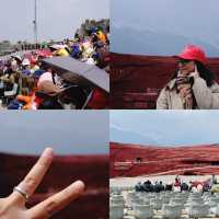 ชมการแสดง “Impression of Lijiang”