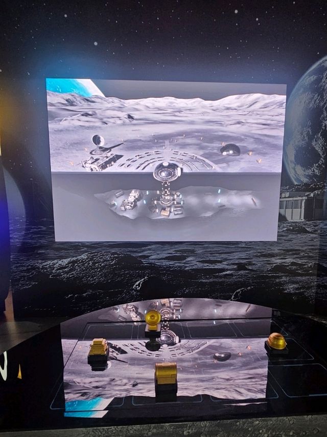 親子樂遊科學館,又玩又學新科技知識 親子樂遊科學館,又玩又學新科技知識