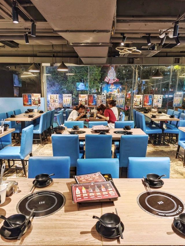 多款🤩高質煲👍火鍋🍲無限時🥢任食