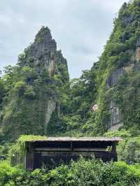 เขาสามกษัตริย์ แลนด์มาร์กของเนินมะปราง
