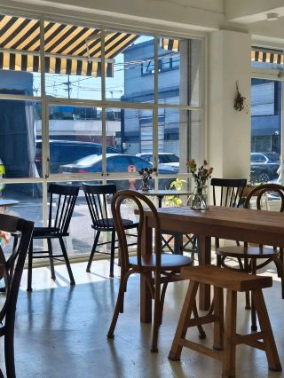 🧊🩷대전 유럽 감성 카페 [제이 하브] 