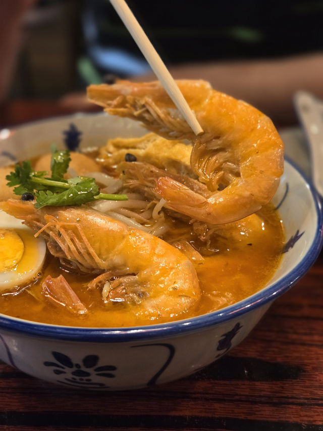 港式馬拉菜