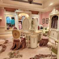 Magical Stay at Disney Hollywood Hotel Hong Kong