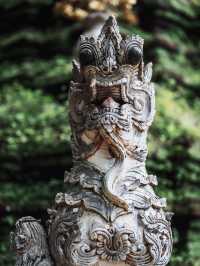 วัดผาลาด – สถานที่แห่งความสงบกลางป่าดอยสุเทพ 🕊️