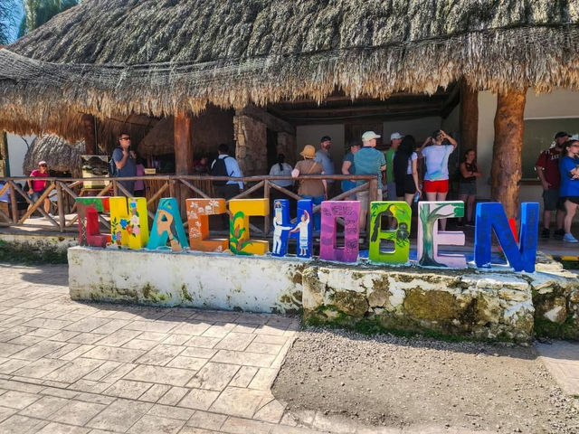 Unforgettable Coastal Charm in Costa Maya