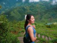 Moana Sapa ,Vietnam🇻🇳