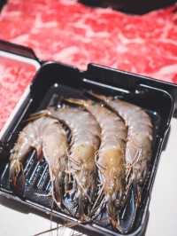 無限時任食19款滋味藥膳湯底涮涮鍋  