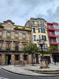 Historic Coastline and Urban Charm in A Coruna