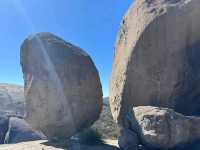 Girraween National Park (QLD)