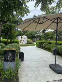 คาเฟ่ U FORESTS แกลง 