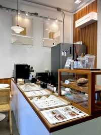 Momento tea house ขอนแก่น