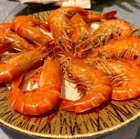 超鮮味海洋盛宴！鯉魚門蟹仙海鮮蒸氣鍋實食評