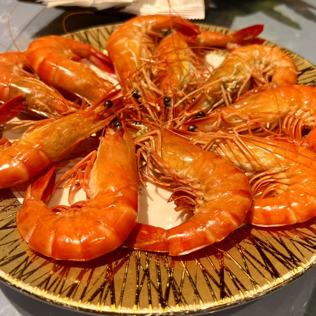超鮮味海洋盛宴！鯉魚門蟹仙海鮮蒸氣鍋實食評